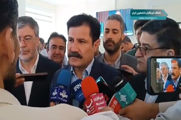 تخصیص مرحله نخست بودجه تنش آبی روستاها توسط دولت