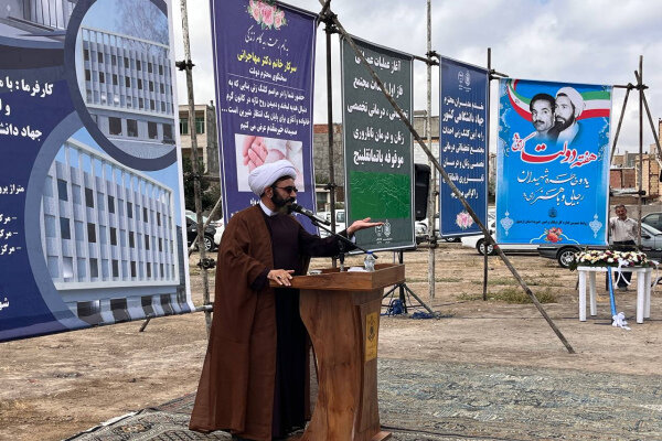 از ژن‌درمانی تا تولید ایمپلنت‌های دندانی؛ ورود اوقاف به سرمایه‌گذاری‌های نوین درمانی