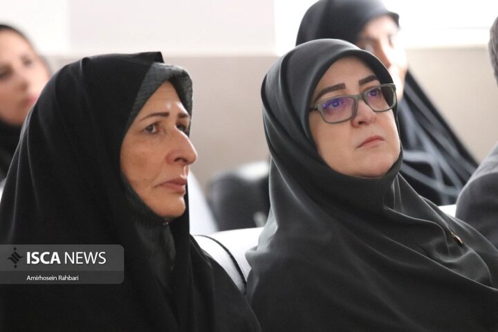 سفر سخنگوی دولت به اردبیل