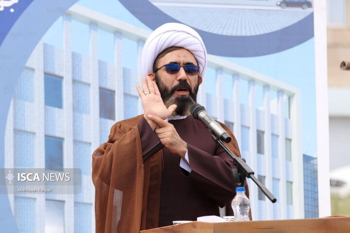 سفر سخنگوی دولت به اردبیل