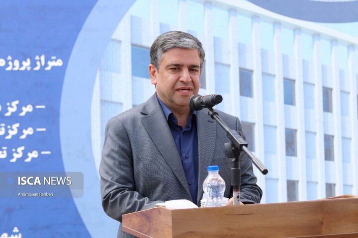 سفر سخنگوی دولت به اردبیل