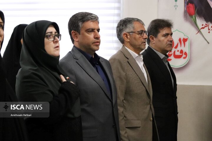 سفر سخنگوی دولت به اردبیل