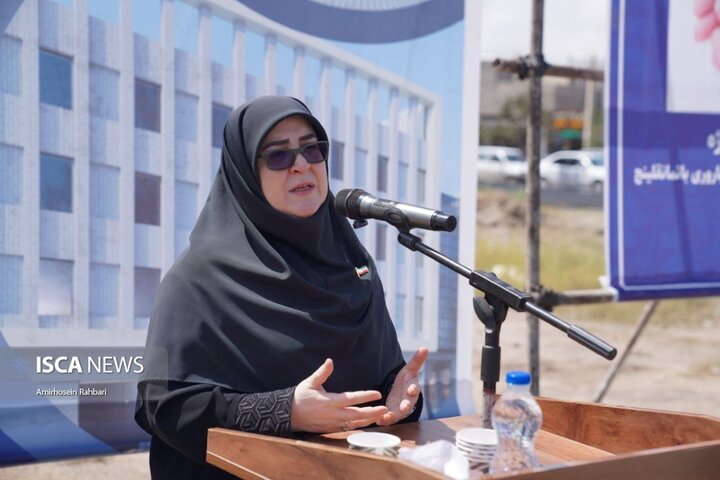 سفر سخنگوی دولت به اردبیل