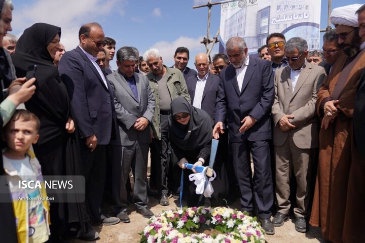 سفر سخنگوی دولت به اردبیل