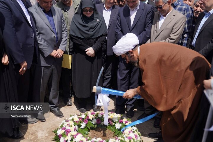 سفر سخنگوی دولت به اردبیل