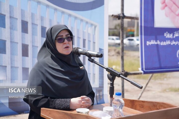 آینده روشن اردبیل با افتتاح ۸۰۰ پروژه در هفته دولت