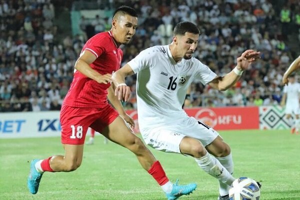 سرمربی و بازیکن افغانستان پیش از دیدار با ایران چه گفتند؟