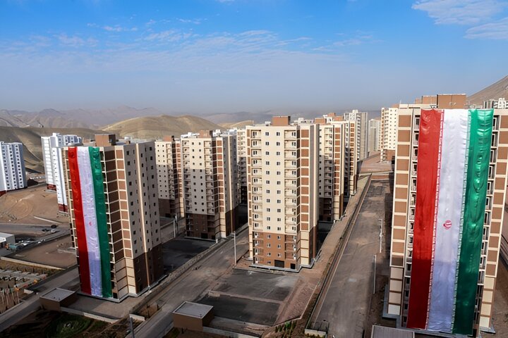 پروژه‌های نهضت ملی مسکن در سیستان و بلوچستان به الگوی موفق کشور تبدیل شد