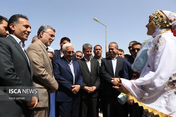 وزیر بهداشت