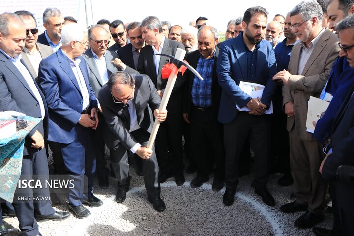 وزیر بهداشت