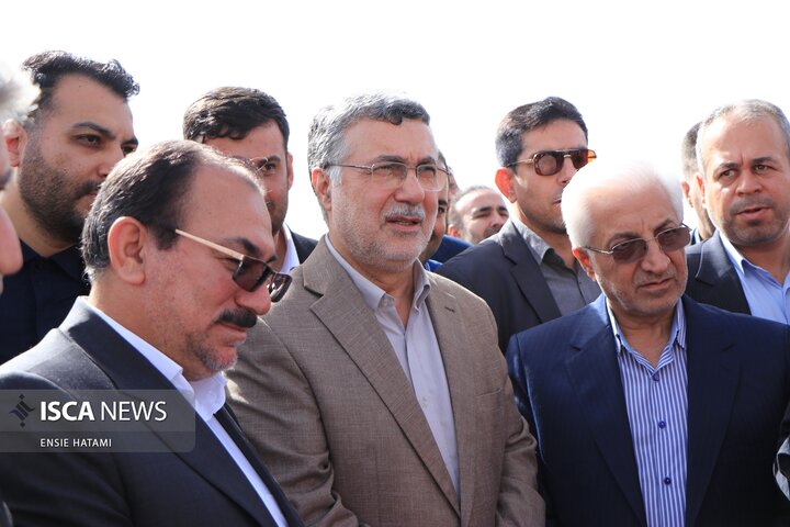 وزیر بهداشت