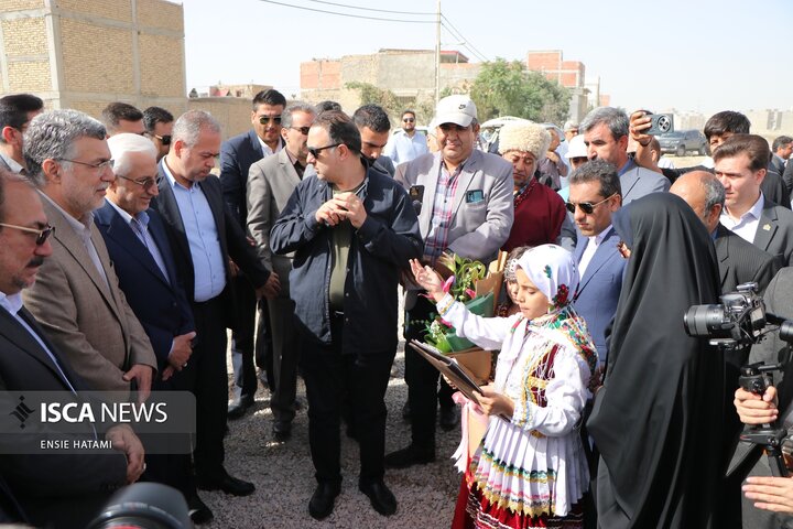 وزیر بهداشت