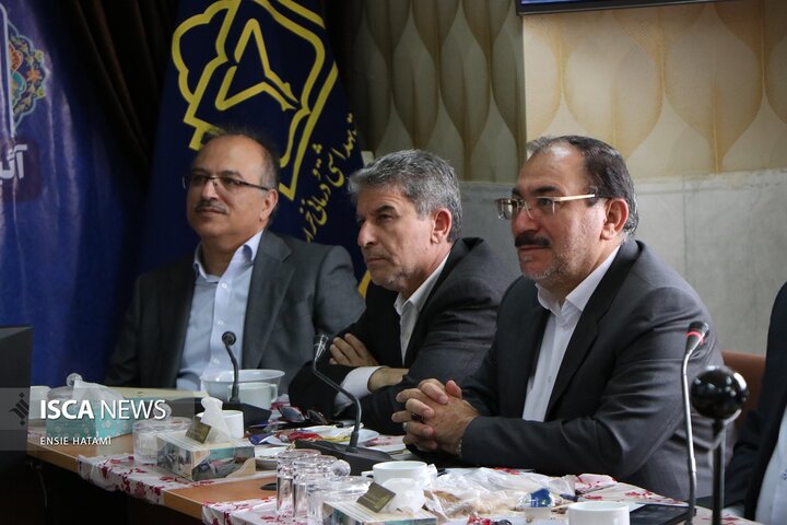 وزیر بهداشت