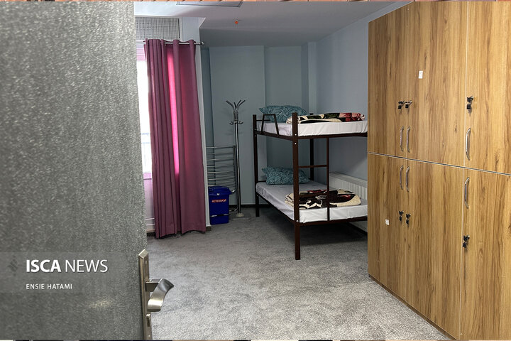 وزیر بهداشت