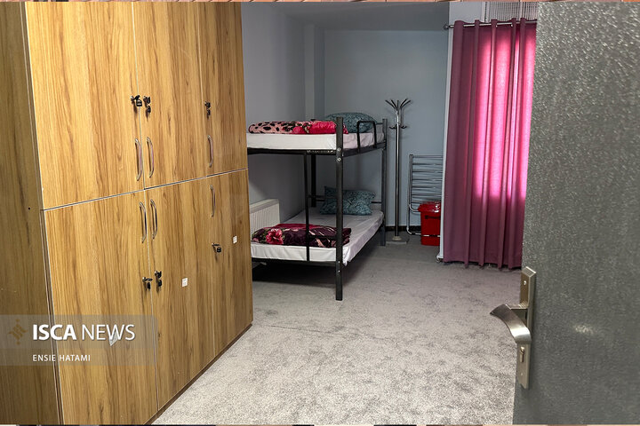 وزیر بهداشت