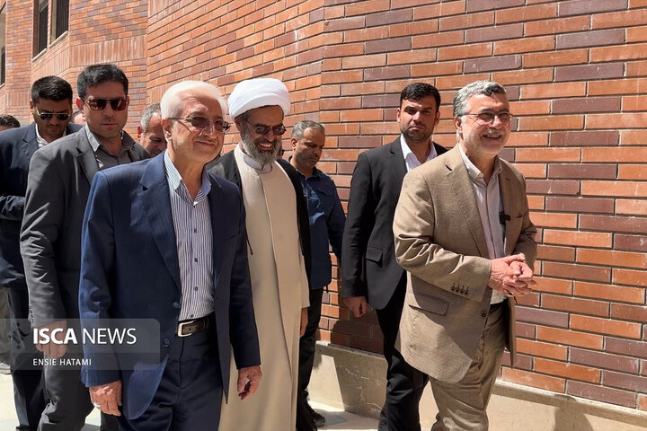 وزیر بهداشت