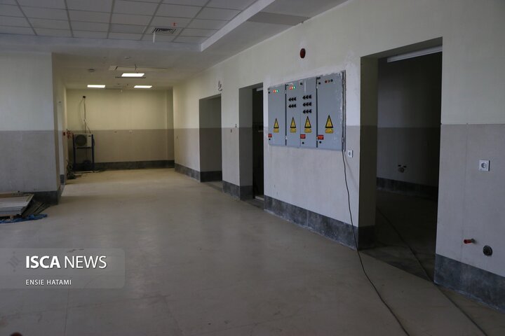 وزیر بهداشت