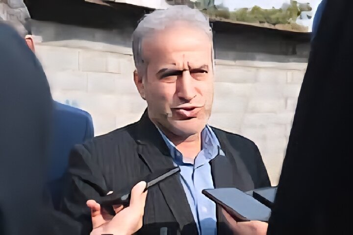 بهره‌برداری از ۵۷ پروژه آب و فاضلاب مازندران در هفته دولت