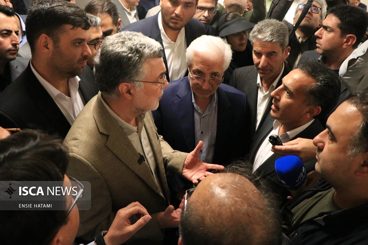 ظرفیت بیمارستان پورسینا آشخانه تا پایان سال به ۹۶ تخت افزایش مییابد