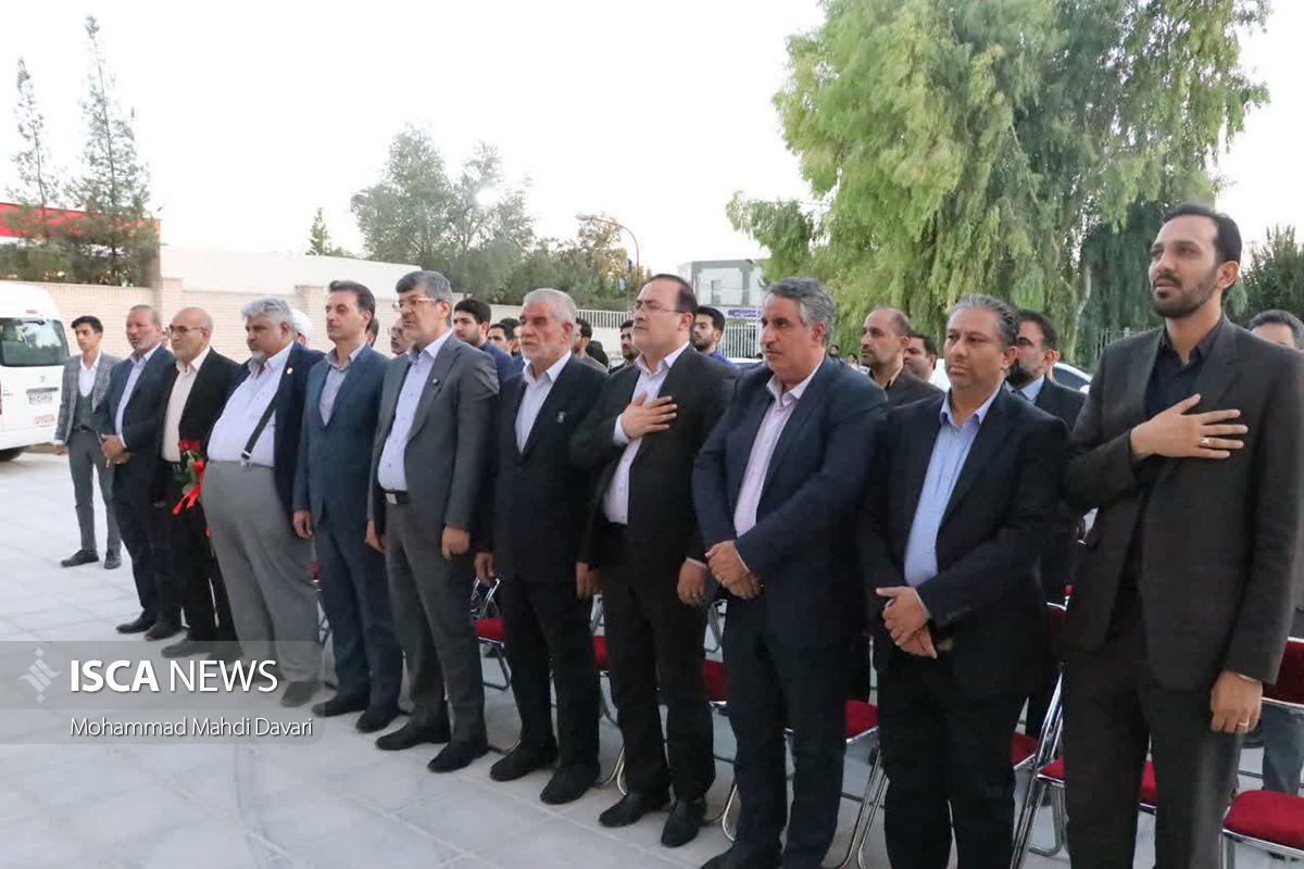 از ضرورت تبدیل دبیرستانها به هنرستان تا وحدت ملی به مثابه قدرت بازدارنده