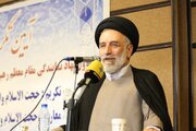 تأکید مسئول نهاد نمایندگی مقام معظم رهبری در دانشگاه آزاد بر ترویج «فرهنگ کرامت» در دانشگاه‌ها