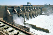 سدها منبع مهمی برای تولید انرژی برق‌ آبی هستند