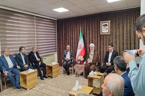 دستور دولت برای افزایش سرویس‌های قطار تهران به مشهد