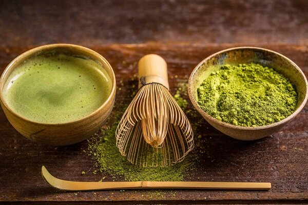 ماچا، نوشیدنی ترند ژاپنی؛ یک جایگزین مناسب برای قهوه