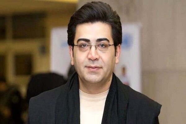 فرزاد حسنی مجری پانزدهمین جشن منتقدان شد