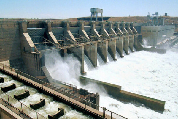 سدها منبع مهمی برای تولید انرژی برق‌ آبی هستند