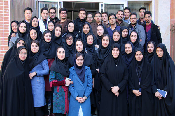 دانشجویان، عنصر اصلی تحولات اجتماعی هستند