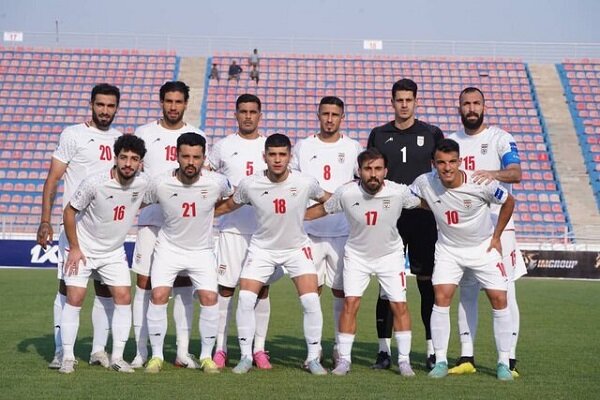 ایران ۳ - ۱ افغانستان؛ کمترین تاثیر برای جام‌جهانی!