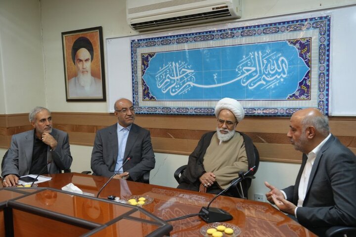 تشکیل کمیته مشترک وزارت کار و استانداری کرمانشاه، نقش مؤثری در رفع مشکلات مردم استان دارد