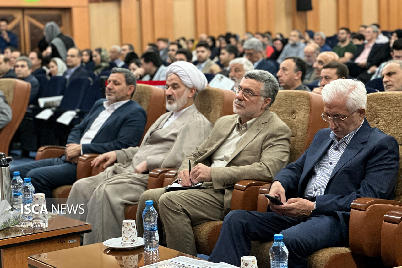 پزشکی ایران بخشی از هویت ملی است؛ عدالت در سلامت اولویت جامعه پزشکی