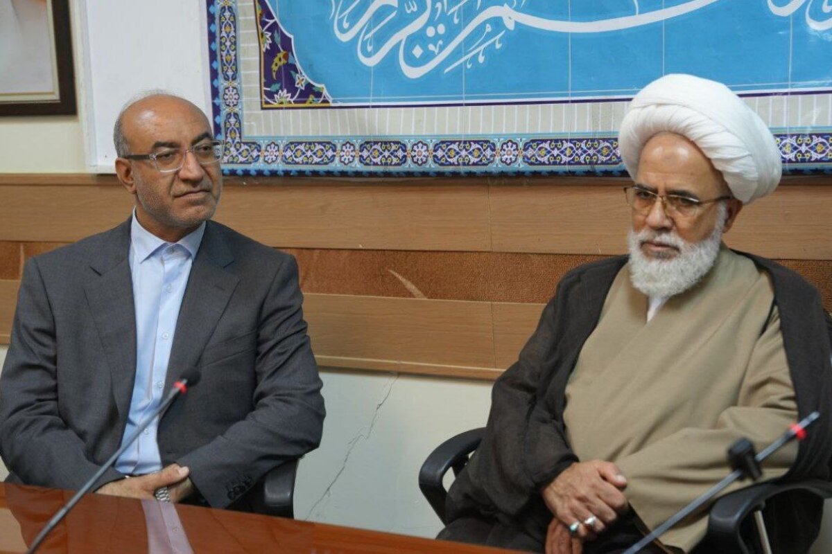 تشکیل کمیته مشترک وزارت کار و استانداری کرمانشاه، نقش مؤثری در رفع مشکلات مردم استان دارد