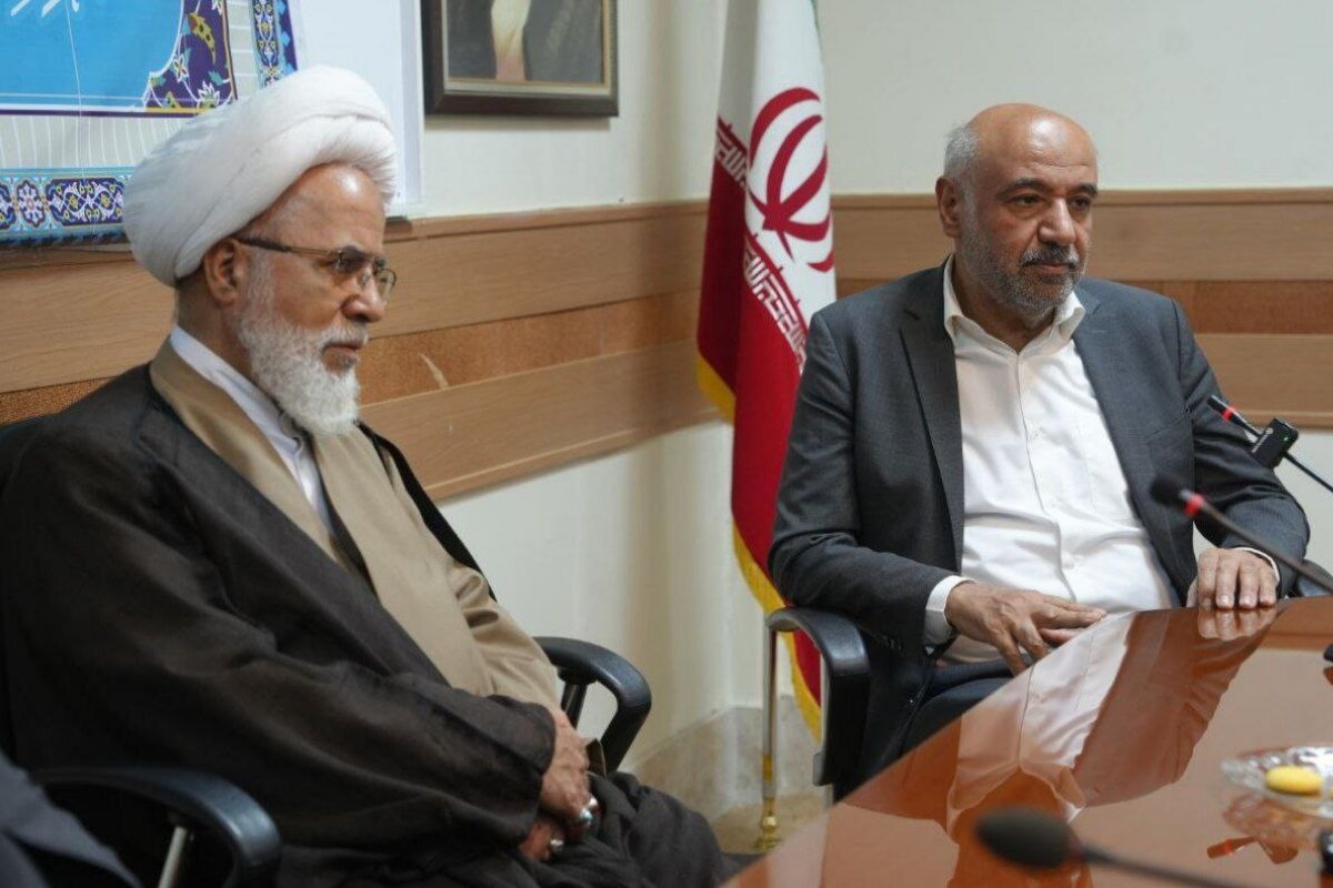 تشکیل کمیته مشترک وزارت کار و استانداری کرمانشاه، نقش مؤثری در رفع مشکلات مردم استان دارد