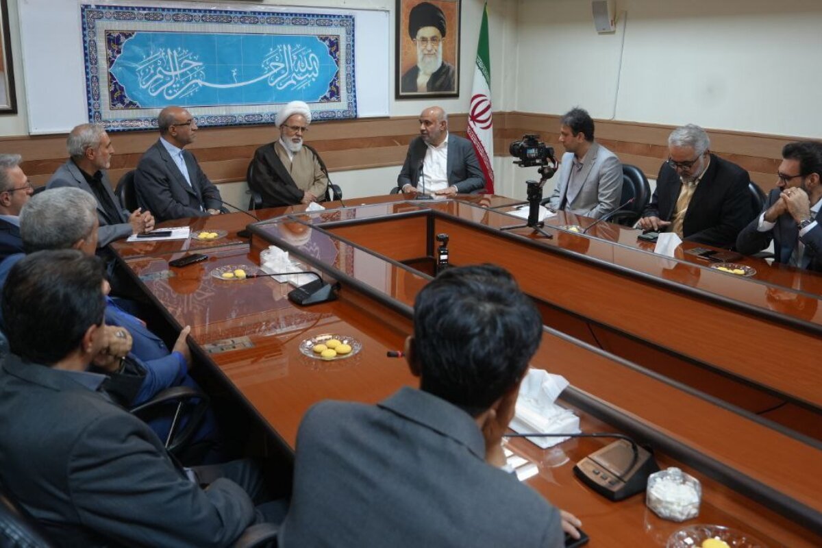 تشکیل کمیته مشترک وزارت کار و استانداری کرمانشاه، نقش مؤثری در رفع مشکلات مردم استان دارد