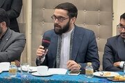محمد جهاد: دیپلماسی فناورانه باید در مرکز توجه دولت‌ باشد/ برای ماندن در نظم دیجیتال جهانی زیر ساخت‌های آموزشی لازم فراهم شود