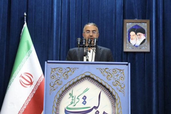 تاکید بر انسجام ملی و توسعه سرمایه‌گذاری در آذربایجان غربی