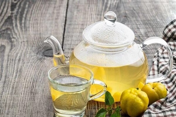 بهترین روش طرز تهیه چای "به" و آشنایی با خواص آن