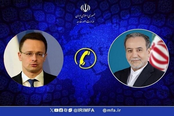 عراقچی: تردیدهای عمیقی نسبت به نیت واقعی سه کشور اروپایی ایجاده شده است