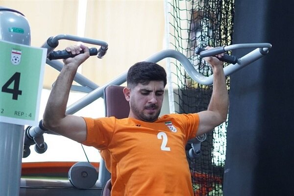 دعوت اضطراری مدافع استقلال به تیم ملی