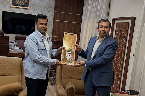 هم‌افزایی فوتبال و صنعت؛ گامی بلند برای اعتلای ورزش هرمزگان