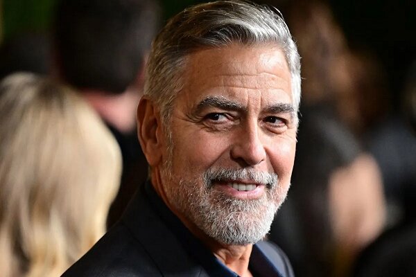 جورج کلونی زمین‌گیر شد/ بیماری ستاره هالیوود چیست؟