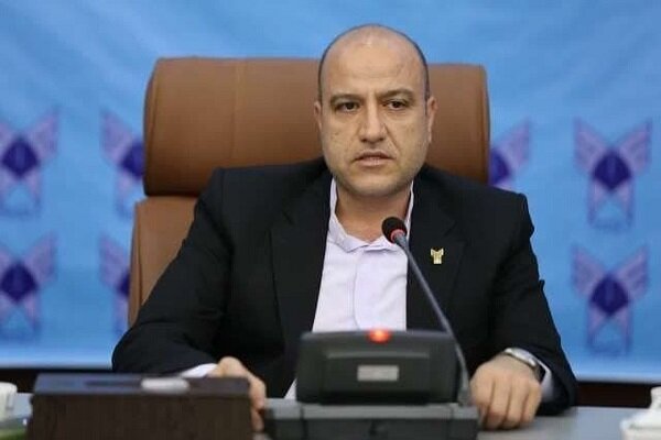 بودجه دانشگاه آزاد استان مرکزی به ۷۶۷ میلیارد تومان رسید/ جهش درآمدهای غیرشهریه‌ای با پروژه‌های دانش‌بنیان