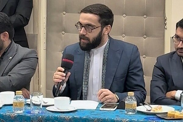 محمد جهاد: دیپلماسی فناورانه باید در مرکز توجه دولت‌ باشد/ برای ماندن در نظم دیجیتال جهانی زیر ساخت‌های آموزشی لازم فراهم شود