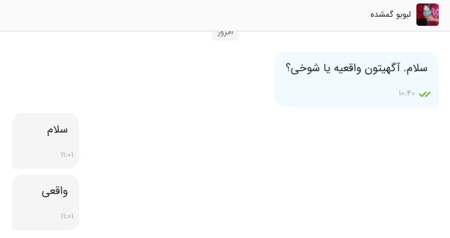 بازار سرگرمی ایران در قبضه لبوبوهای تقلبی