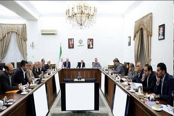 تاکید رئیس‌جمهوری بر تسریع بازسازی منازل آسیب‌دیده در جنگ ۱۲روزه