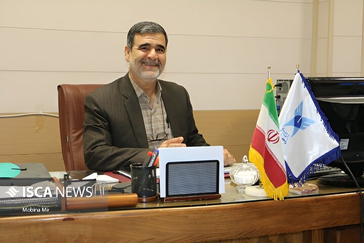 مشارکت دانشجویان، محور برنامه‌های فرهنگی دانشگاه آزاد زاهدان