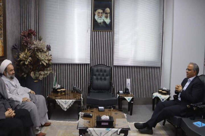 توسعه استان با شتاب ادامه یابد